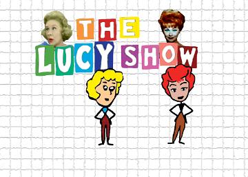 The Lucy Show