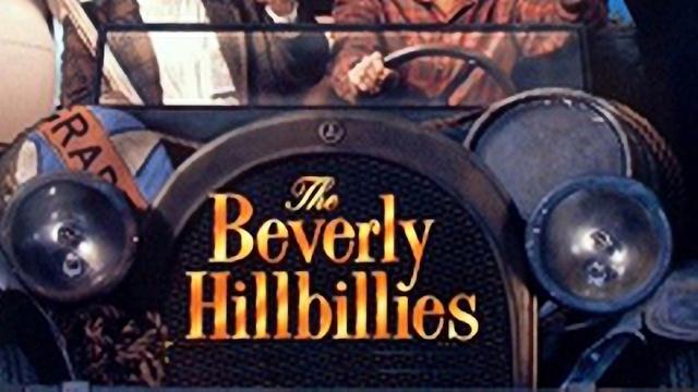  The Beverly Hillbillies