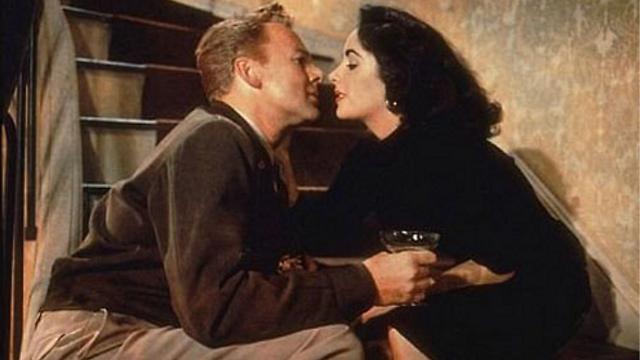 The Last Time I Saw Paris