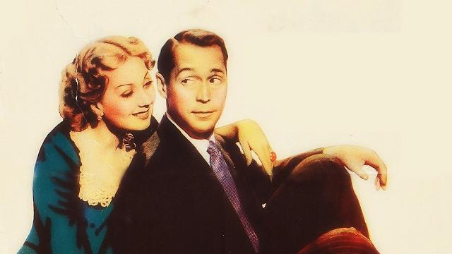 Fast And Furious (1939)