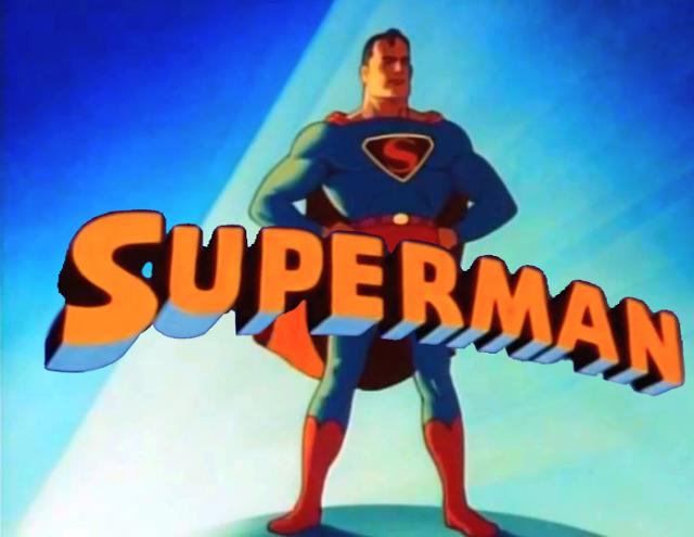 Superman