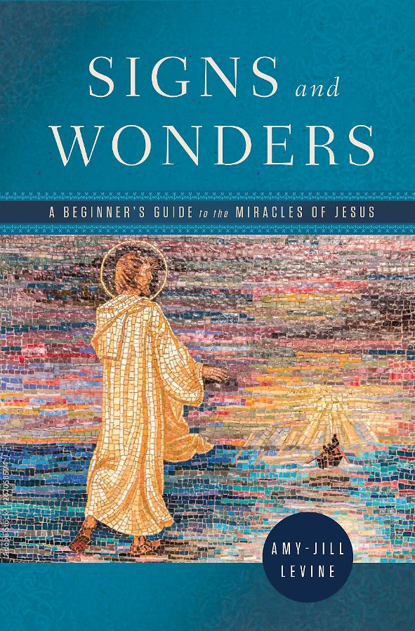 Signs and Wonders | Amplify Media