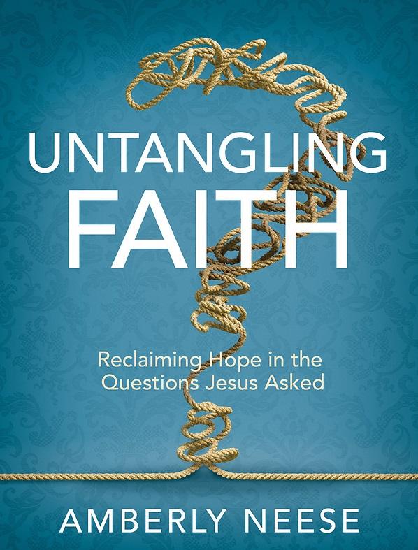 Untangling faith amplify media
