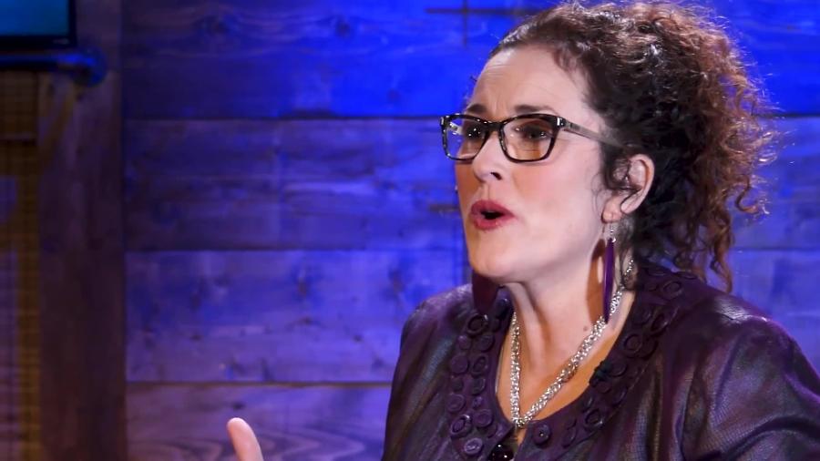 Untangling Faith | Amplify Media