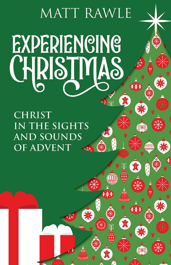 Experiencing christmas amplify media