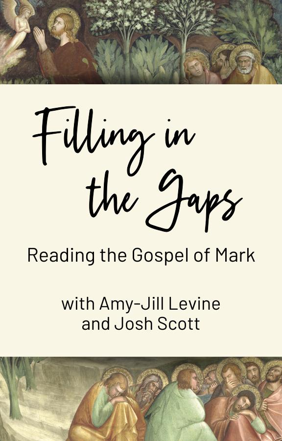Filling in the gaps amplify media
