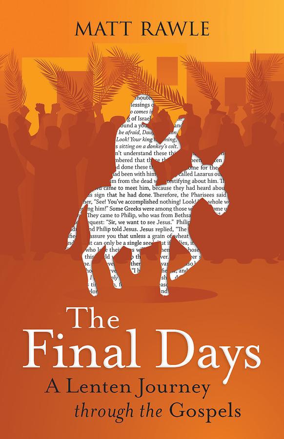 The final days amplify media