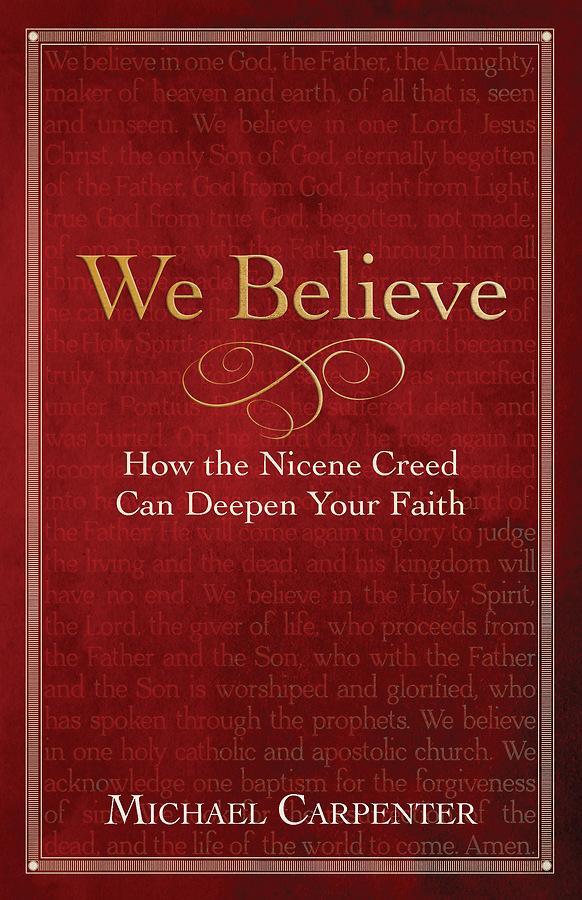 We believe amplify media
