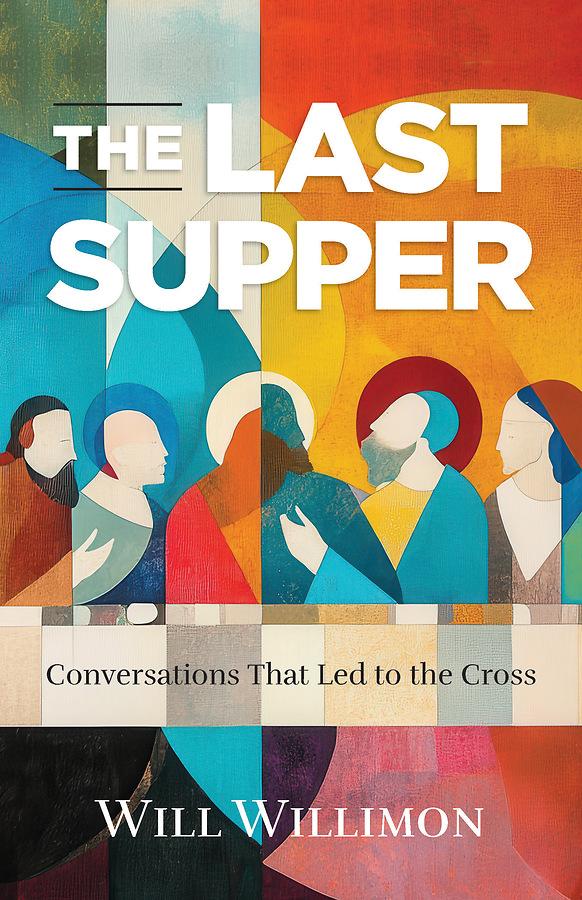 The Last Supper | Amplify Media