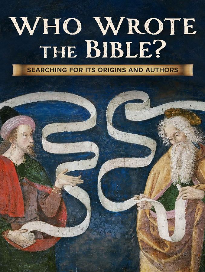 The Great Courses Presents: Who Wrote the Bible? | Amplify Media
