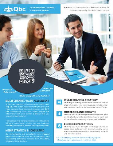 Mult-Channel Value Assessment