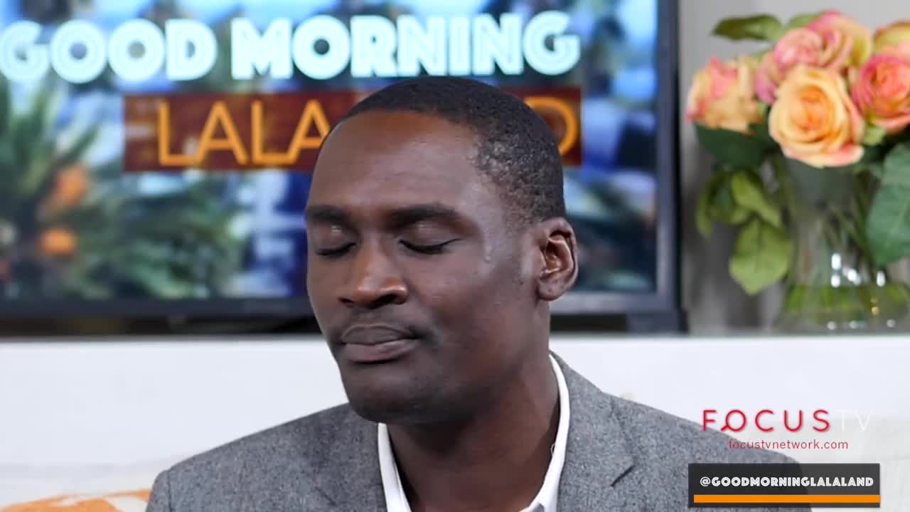 Andre Hammonds | KNEKT®tv