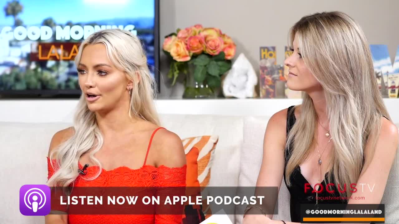 Lindsey Pelas | KNEKT®tv