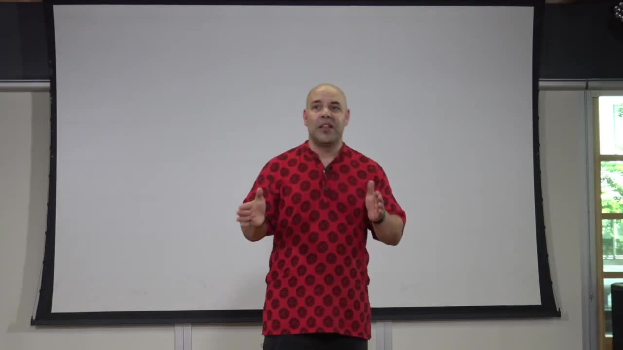 Bonus Video #1 - Corey on MBS | KNEKT®tv