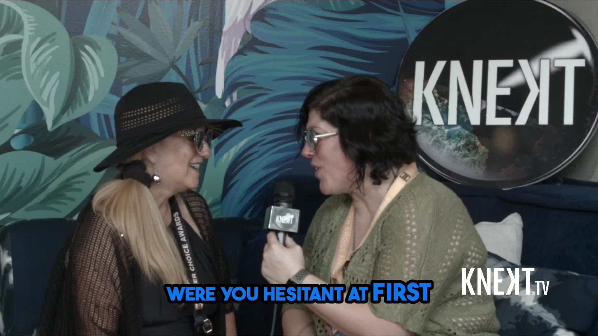 Transforming Pet Loss into Community - Robin's Journey | KNEKT®tv