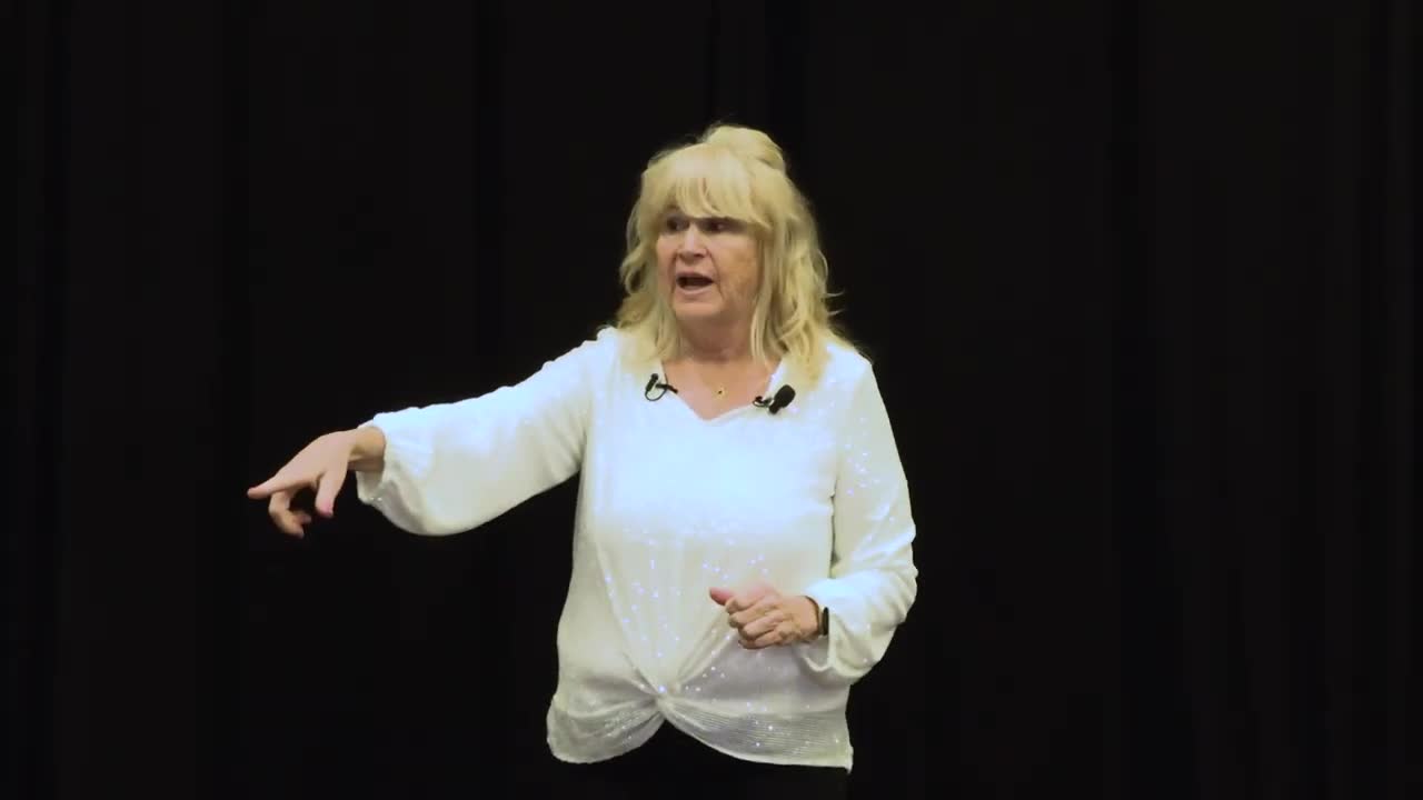 Your LOGOS - The Secret Script to Your Life & Money Story- Debbie ...