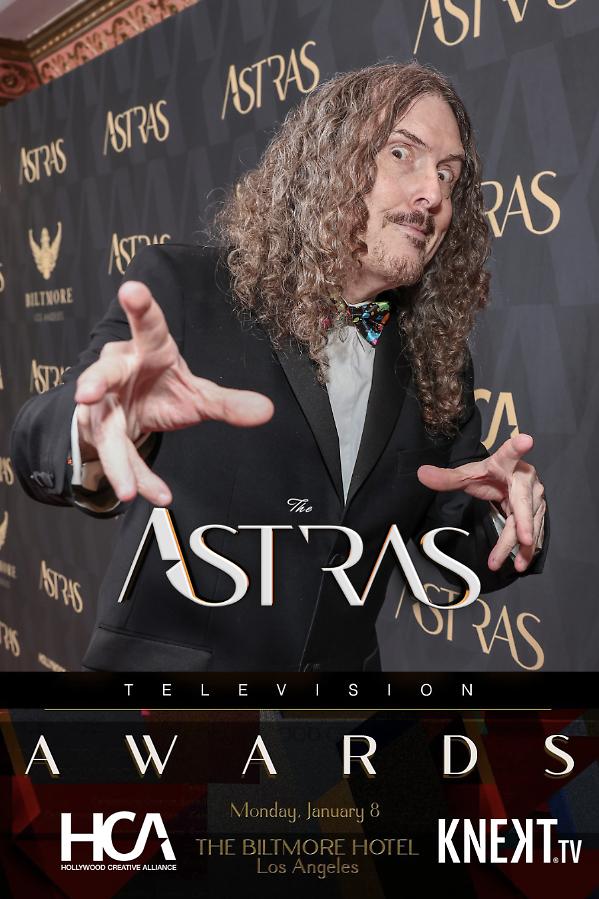 2024 Astra TV Awards | KNEKT®tv