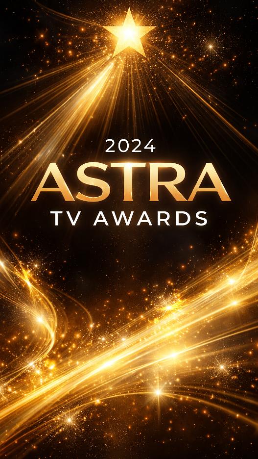 2024 Astra TV Awards | KNEKT®tv