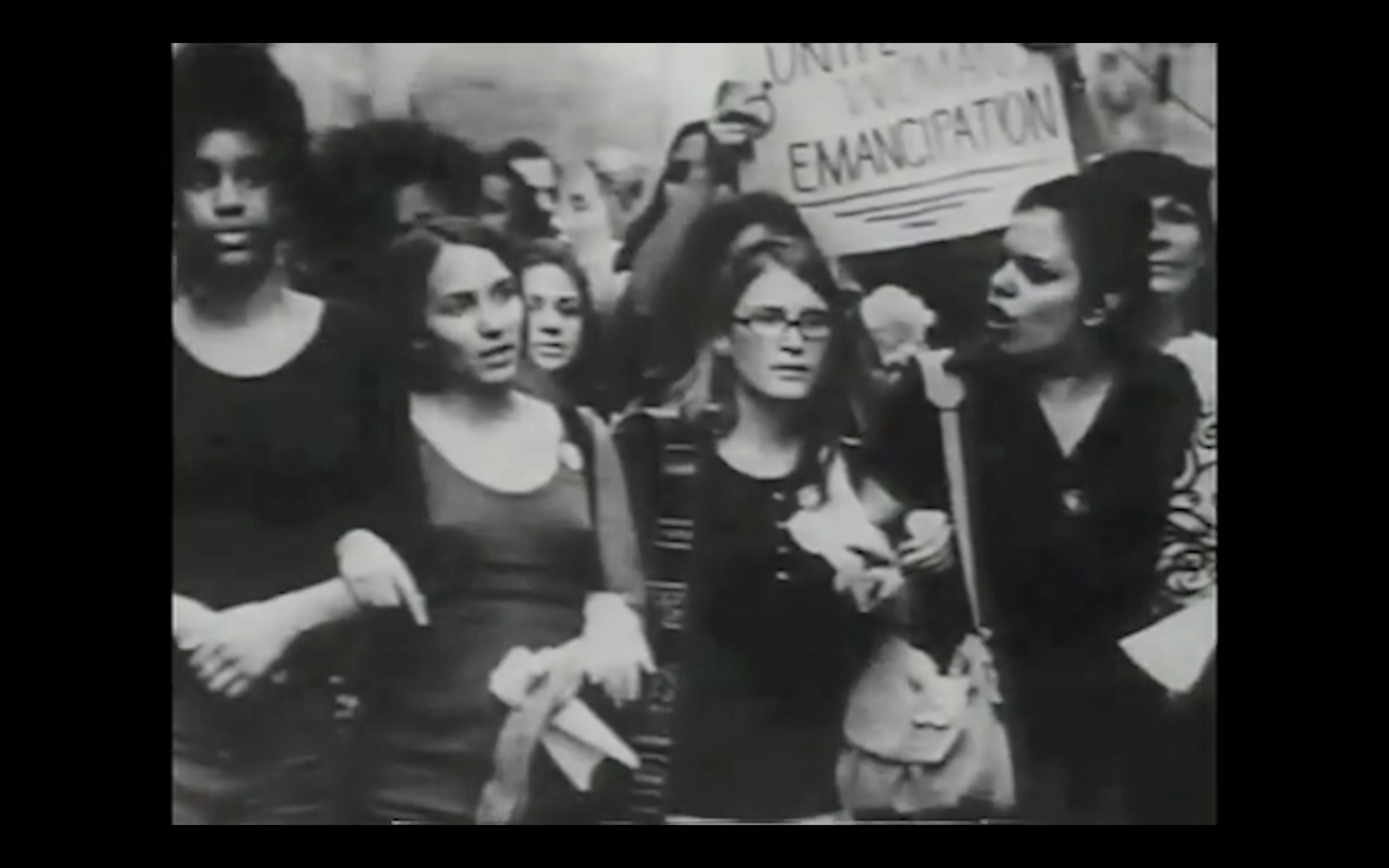 Abortion and Women's Rights 1970 | Documentary Channel