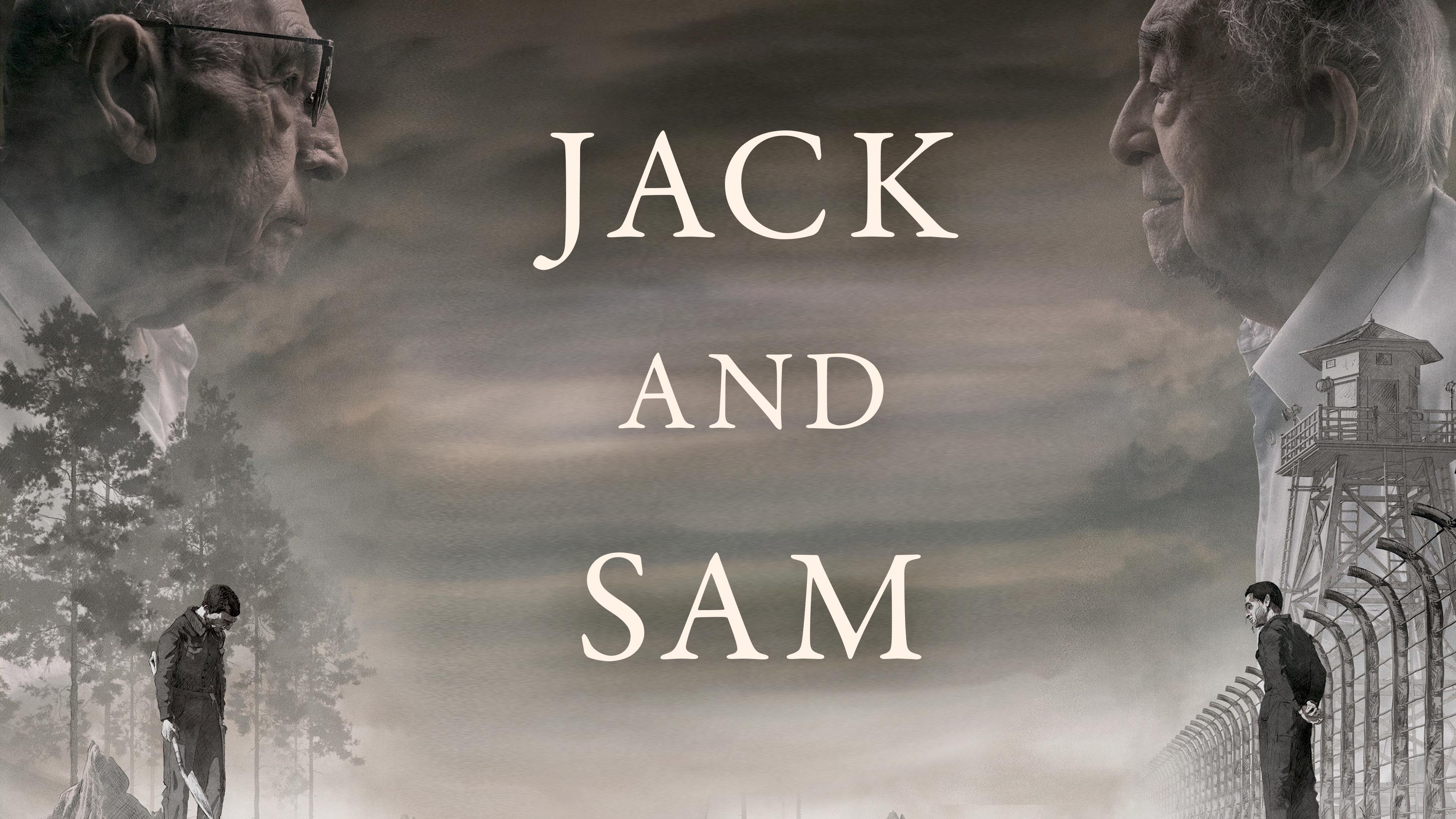 Jack and Sam | Documentary Channel