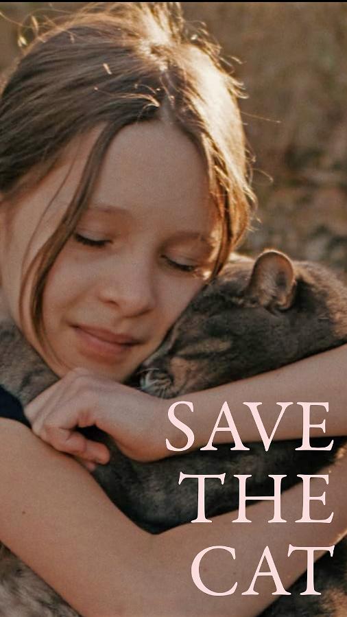 Save the Cat | Documentary Channel