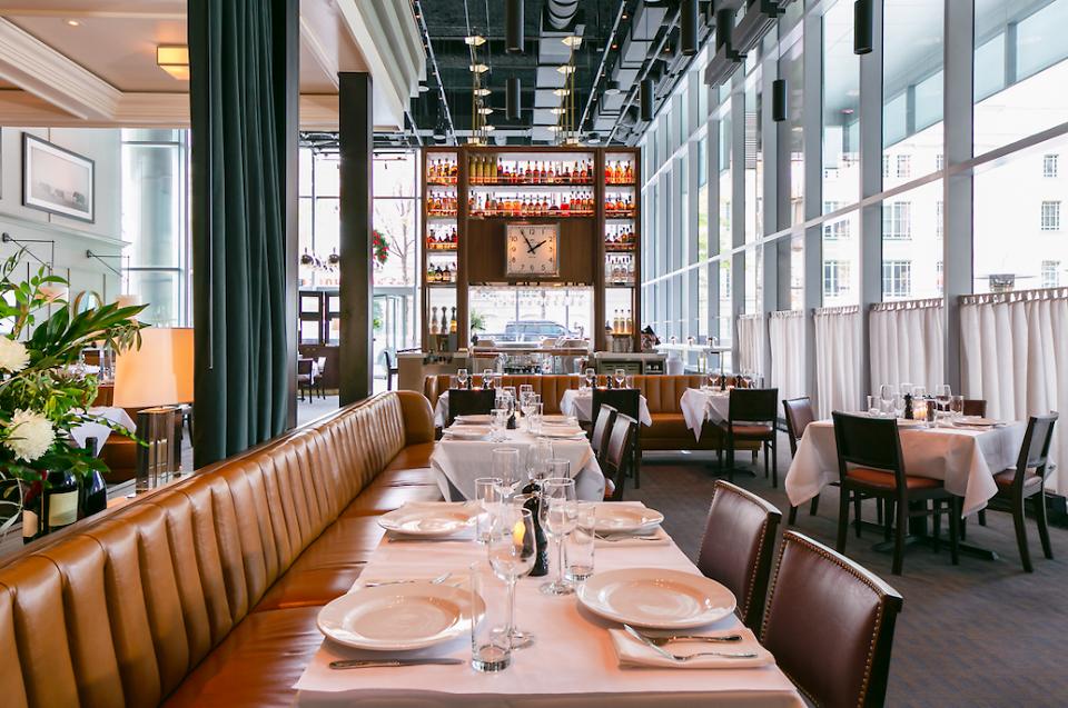 the River House - Nashville, TN