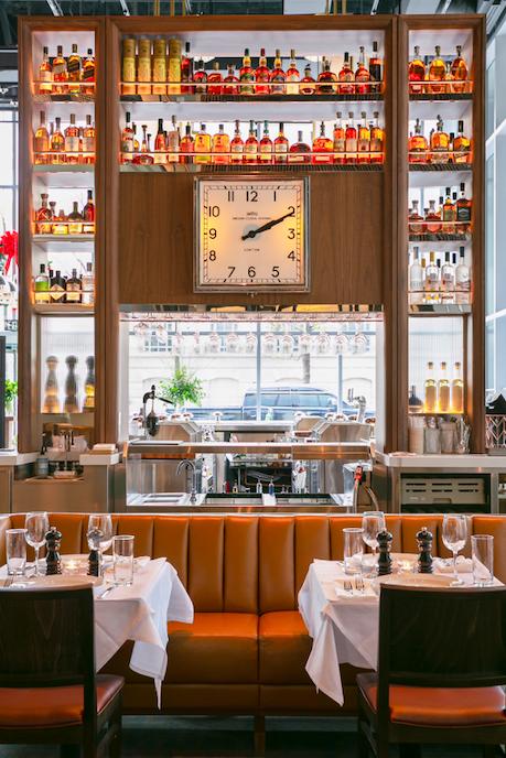 the River House - Nashville, TN