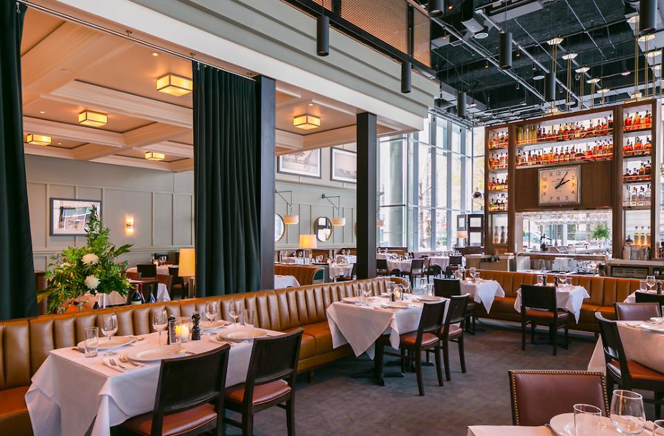 the River House - Nashville, TN