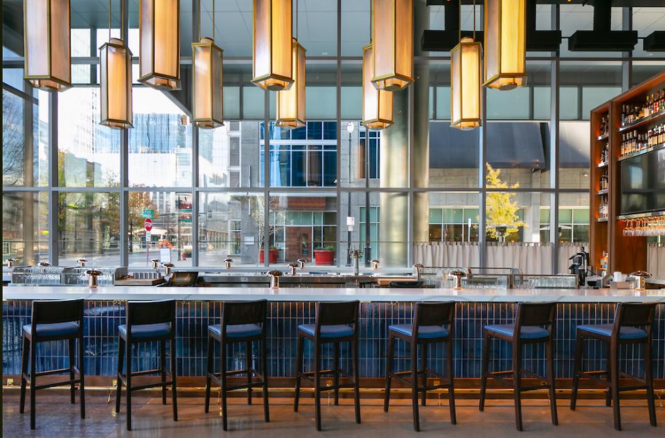 the River House - Nashville, TN