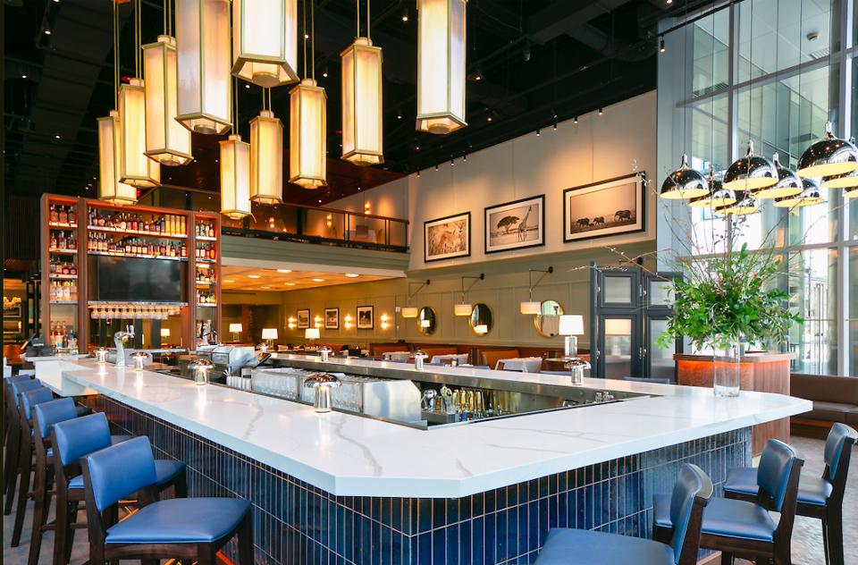 the River House - Nashville, TN