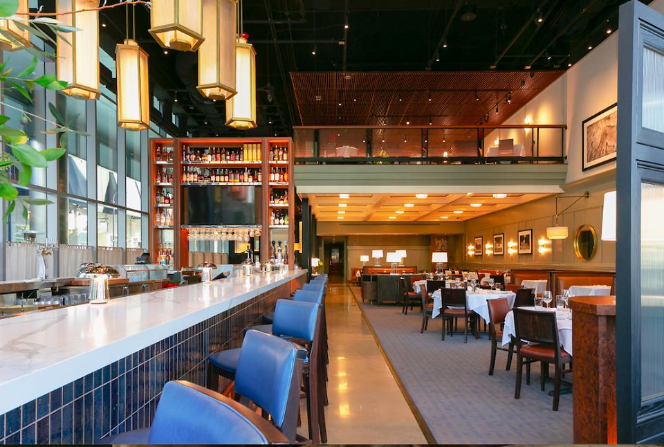 the River House - Nashville, TN