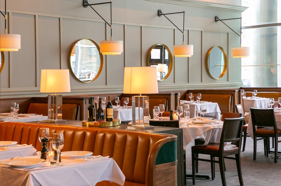 the River House - Nashville, TN