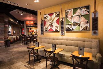 Tupelo Honey Dining - Franklin, Tennessee
