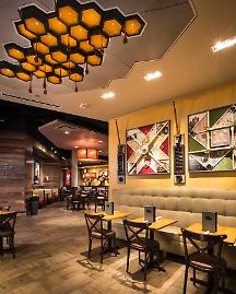 Tupelo Honey Dining - Franklin, Tennessee