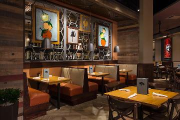 Tupelo Honey Dining - Franklin, Tennessee
