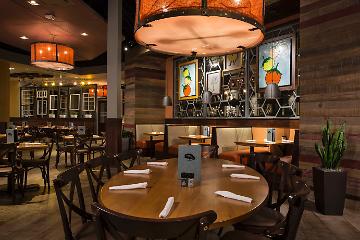 Tupelo Honey Dining - Franklin, Tennessee