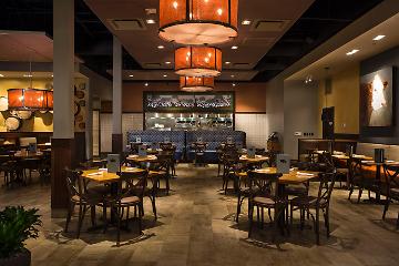 Tupelo Honey Dining - Franklin, Tennessee