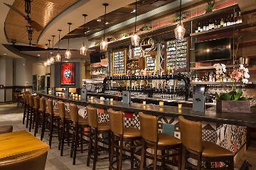 Tupelo Honey Bar - Franklin, Tennessee
