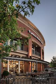 Tupelo Honey Exterior - Franklin, Tennessee