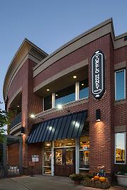 Tupelo Honey Exterior - Franklin, Tennessee