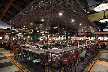 Lucille's Smokehouse - Torrance, CA - Bar