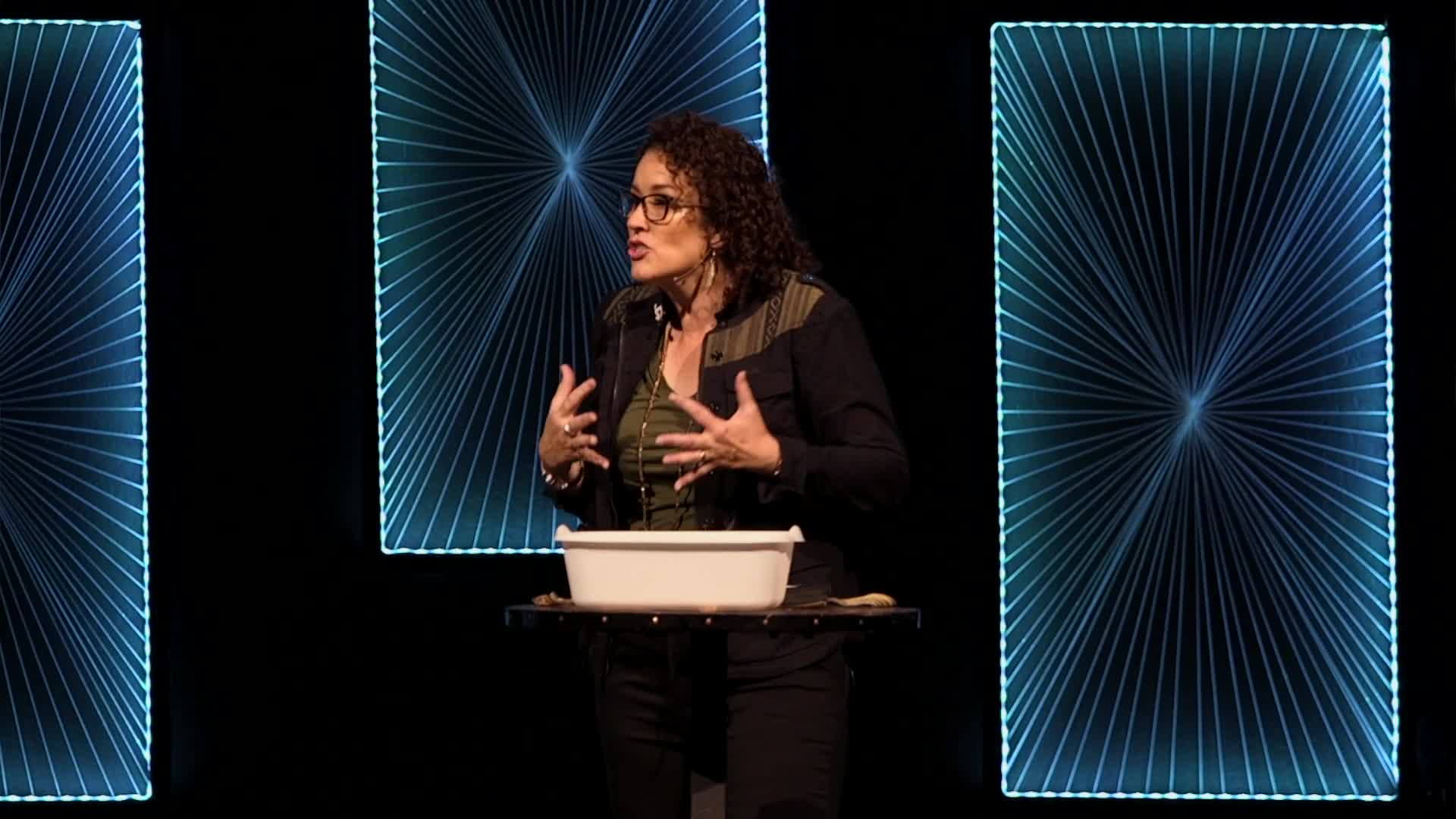 The Belonging Project Session 2: Fellowship with One Another | Amplify ...