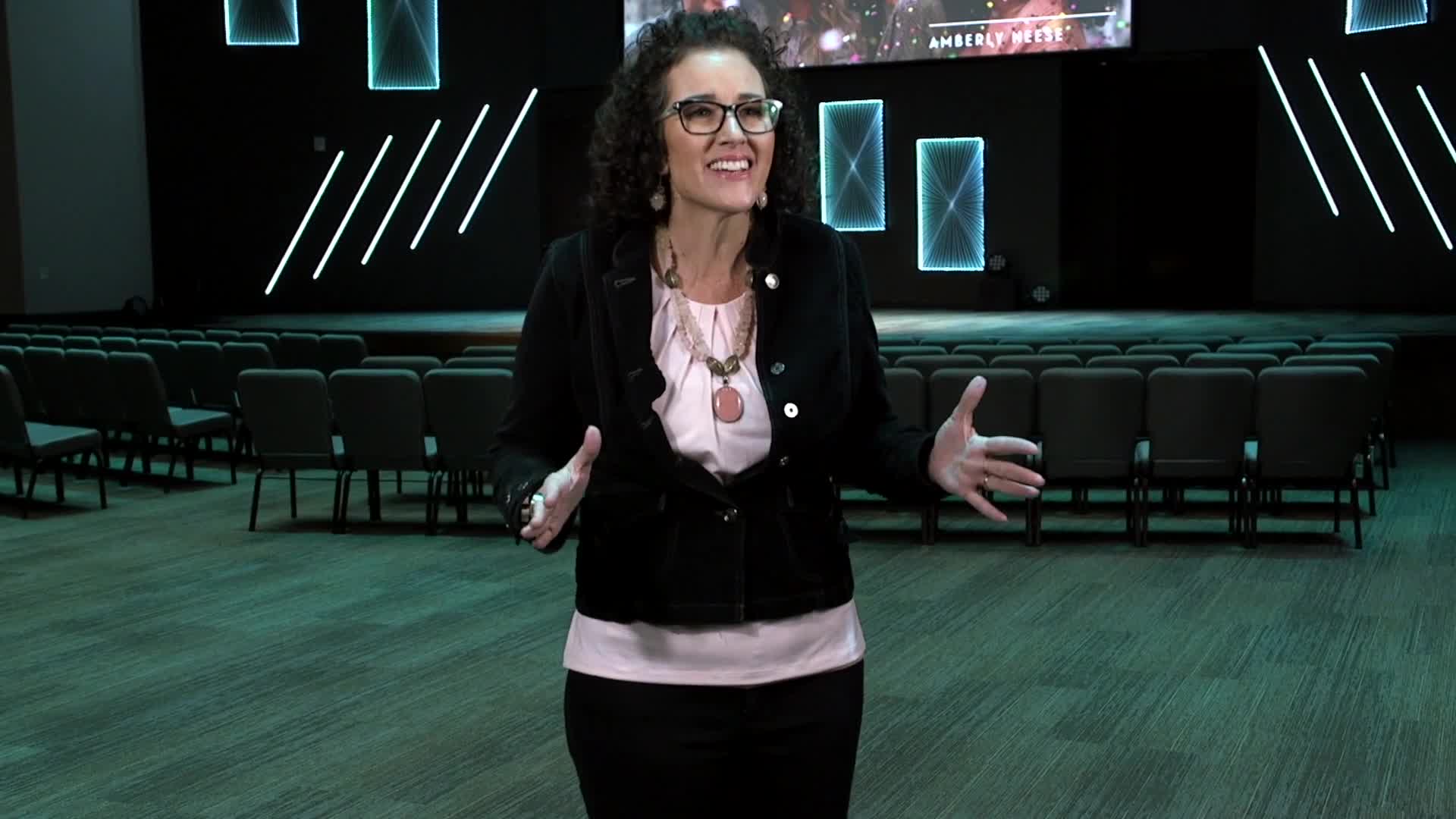 The Belonging Project | Amplify Media