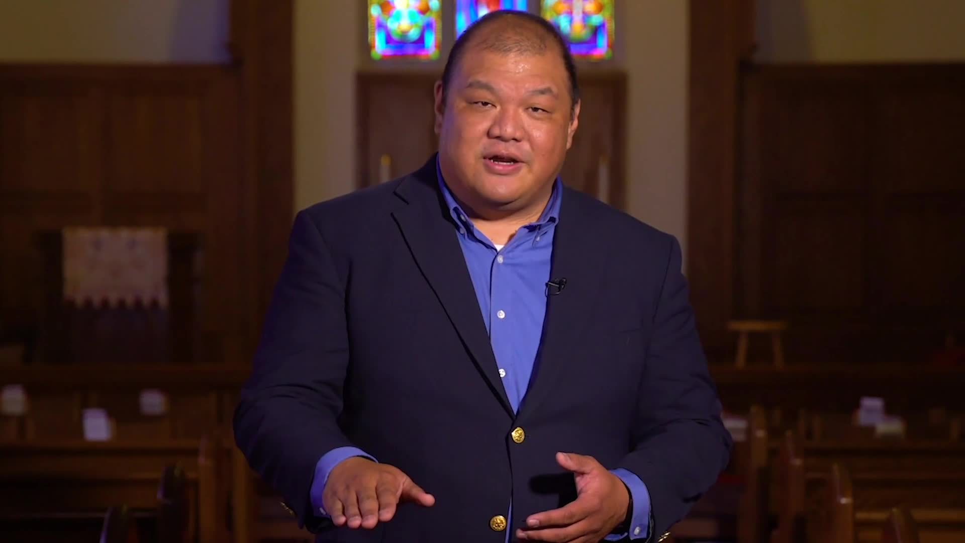The Bible Year Session 9: Joshua 12:1-Judges 16:31 | Amplify Media