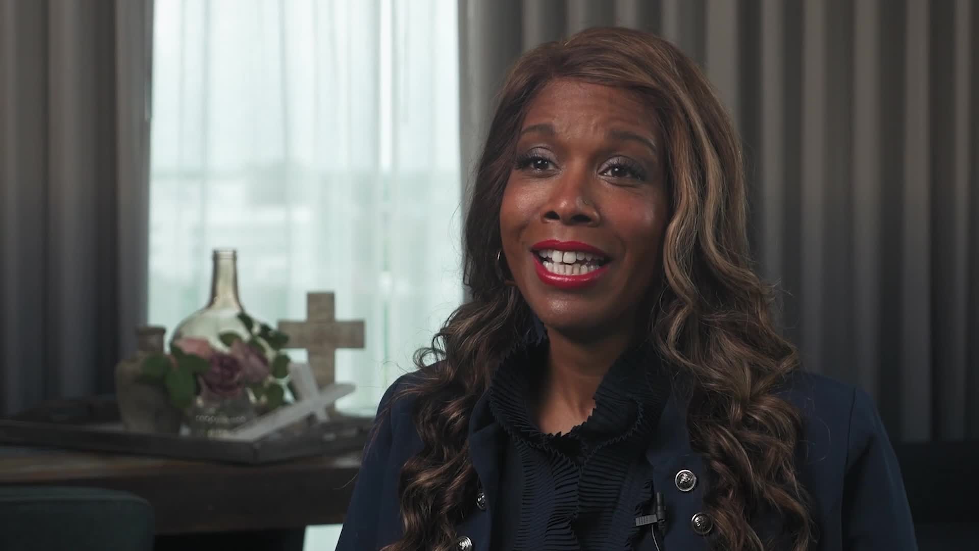 Finding Jesus in the Psalms | Amplify Media