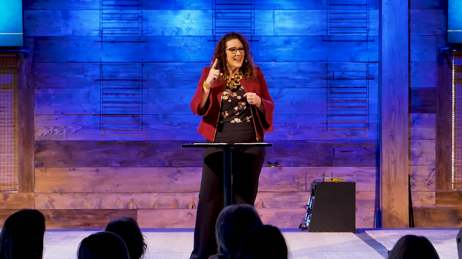 Untangling Faith Session 2: How Can I Grow in My Faith? | Amplify Media