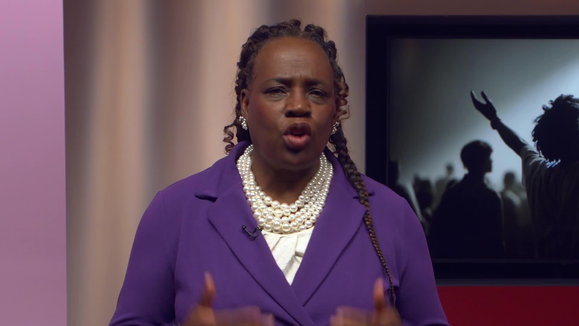 Adult Bible Studies Spring 2026 Lesson 7: God is Good | Amplify Media