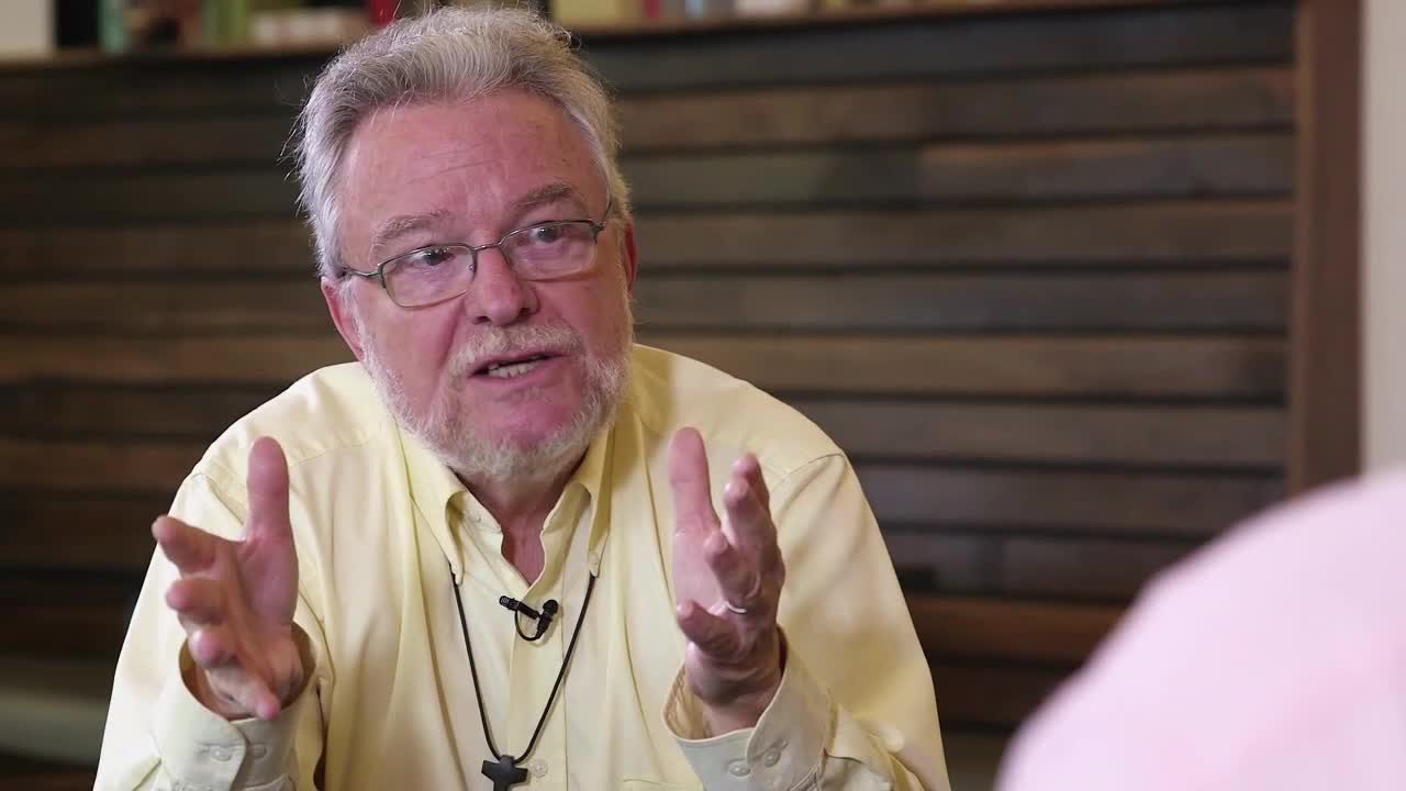 Five Marks of a Methodist: The Fruit of a Living Faith | Amplify Media