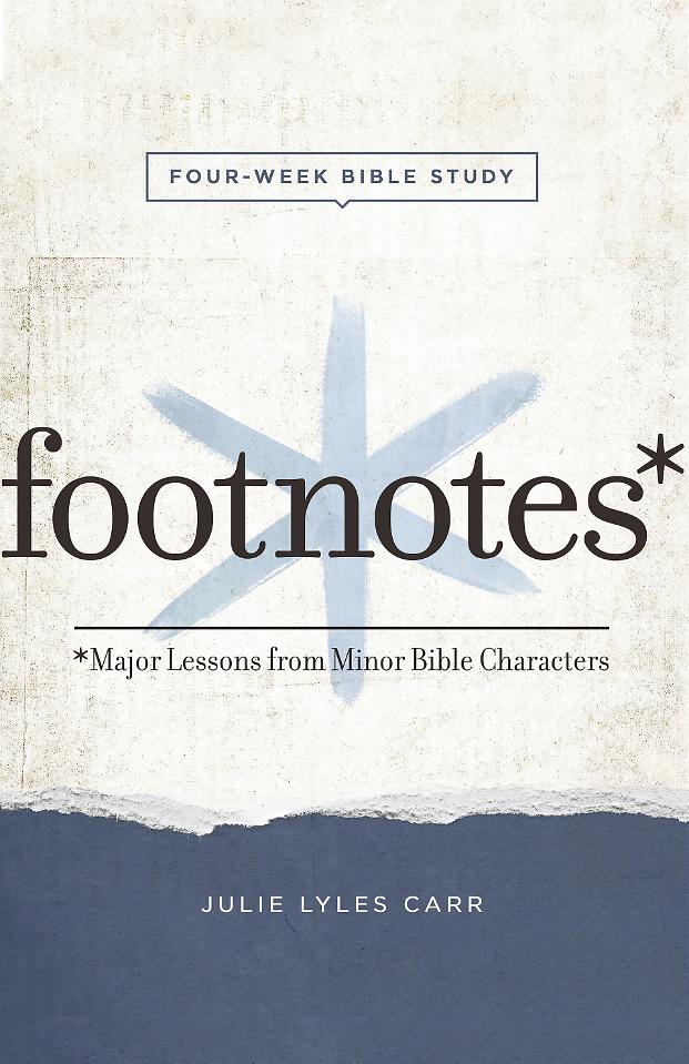 Footnotes | Amplify Media