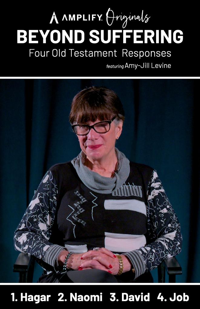 Amplify Originals: Beyond Suffering | Amplify Media